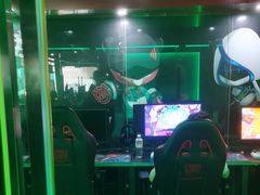 -PANDA电竞中心(天街店)