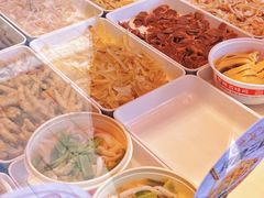 -紫燕百味鸡(明湖店)