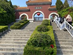 -戏马台景区