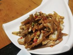 -小城粥道·海胆鲜虾粥(解放广场店)