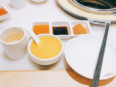 -韩宫宴烤肉·料理(宝山万达店)