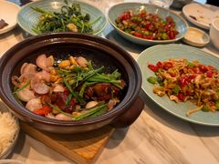 -志明眷村·台式融合菜·宵夜