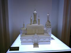 -哈尔滨规划展览馆