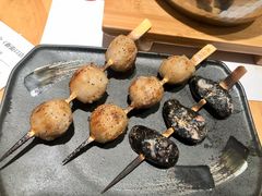 -火山屋台(新街口店)