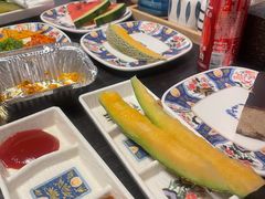 -AJIYA·池袋日式烧肉自助(天津万象城店)
