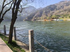 -秦岭终南山世界地质公园翠华山景区