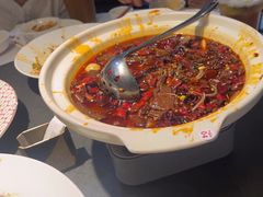 -一品红川菜(皇岗店)