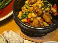 -竹里馆 ·茶食(奥体店)