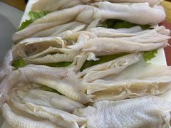 无骨鸭掌-中渝城重庆火锅(文昌店)