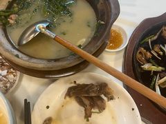 -金湖港式餐厅(建外店)