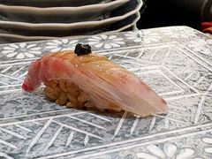 -鮨政· Omakase(港汇恒隆广场店)