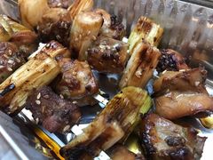 -质烤烤物·活烤海鲜(质烤总店)