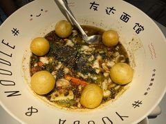 -友达面馆(广州总店)