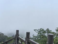 -句容茅山景区