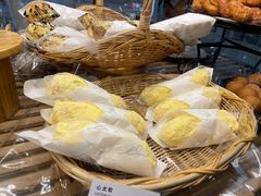 -拉那巴米 蛋糕定制(世纪东方广场店)