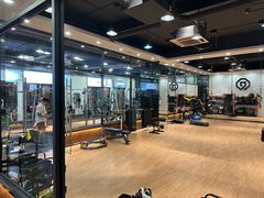 -豪逸健体(中骏广场店)