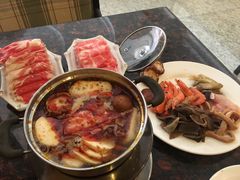 -金陵之星大酒店·中餐厅