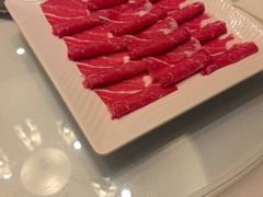 -东来顺饭庄(西单店)