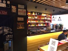 -杰J.w.m深夜食堂 厚杰居酒屋(淮海街商业街店)