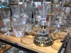 -万润国际酒店用品市场(曹安国际商城店)