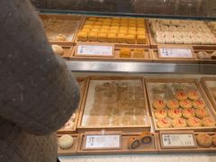 -泸溪河桃酥(西直门凯德店)