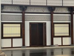 -洛阳古墓博物馆