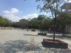-江南大学(蠡湖校区)