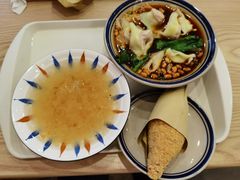 白富美养颜汤-正南齐北·老街糯米团(洪崖洞店)