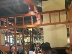 大堂-千寻烧肉(政务区店)