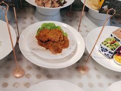 -前门烤鸭(江东中路店)