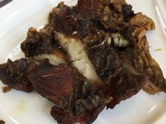 熏鱼-渭塘酒家(生态园店)