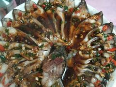 -邱记私房菜·十八年本地菜
