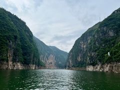 -白帝城·瞿塘峡景区