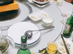 -墨脱石锅椰子鸡•香草鸭•东山羊(大东海店)