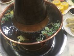 -北平楼·老北京涮羊肉(双流总店)