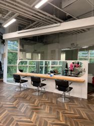 -青漾 young hair studio