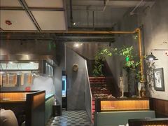 -庐灶江南·江南菜·四合院Bistro(东直门雍和宫·原华侨宾馆店)