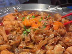 -胖哥俩肉蟹煲(世茂国际广场店)