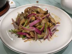 温拌海螺-映像威海·海鲜味道(经区店)