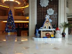 android_upload_pic-扬州中集格兰云天大酒店