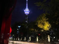 -南通濠河风景名胜区