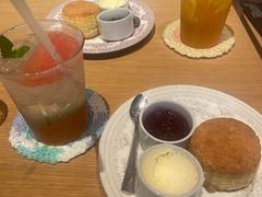 -アフタヌーンティー・ティールーム グランフロント大阪店