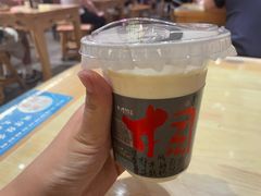 -茶颜悦色(银盆岭万达广场店)