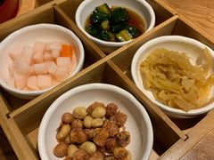 小菜-闽上鲜·福建菜(龙湖滨江天街店)