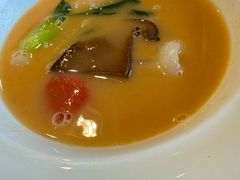 -开海·红岛海鲜虾水饺(石老人店)