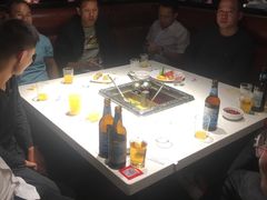 -海底捞火锅(团结桥店)