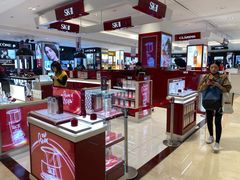 -新罗免税店(首尔总店)