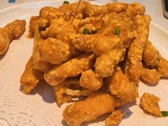 -园里前·10年私厨·福建菜(台江万达鳌峰洲店)