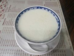 双皮奶-周大娘牛乳(旧寨古村总店)