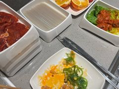 -海底捞火锅(金地广场生日主题店)